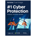 Up to 50% Off – Acronis True Image – Complete Cyber Protection Software | Backup & Antivirus for Windows, macOS, Android & iOS