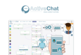 96% Off on Lifetime Access to ActiveChat Architect Plan –  Easy-to-Use Chatbot Creator for Customer Support & ECommerce