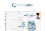 96% Off on Lifetime Access to ActiveChat Architect Plan –  Easy-to-Use Chatbot Creator for Customer Support & ECommerce