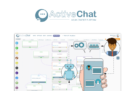 96% Off on Lifetime Access to ActiveChat Architect Plan –  Easy-to-Use Chatbot Creator for Customer Support & ECommerce