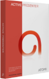 25% Off Coupon on ActivePresenter 7 (Standard/Professional Edition) – Perpetual License – Screen Recorder, Video Editor & eLearning Authoring Software – for Windows & Mac OS X