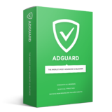 86% Off – AdGuard 7: Lifetime Personal License | The World’s Most Advanced Ad Blocker – for Windows, Mac, Android, & iOS