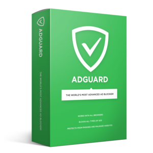 Giveaway – AdGuard Ad Blocker: Free 6-month License – Full Version for Windows