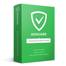 86% Off – AdGuard 7: Lifetime Personal License | The World’s Most Advanced Ad Blocker – for Windows, Mac, Android, & iOS