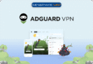 [Back-to-School Sale] AdGuard VPN: 2-year subscription at up to 83%