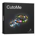 100% Software Giveaway on Adoreshare CutoMe – Free Registration Code: Quick Video Cutter Software – for Windows