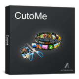 100% Software Giveaway on Adoreshare CutoMe –  Free Registration Code: Quick Video Cutter Software – for Windows