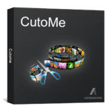 100% Software Giveaway on Adoreshare CutoMe –  Free Registration Code: Quick Video Cutter Software – for Windows