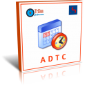 100% Software Giveaway on Advanced Date Time Calculator 9.1 – Free License Key – Intuitive Time and Date Calculator – for Windows