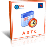 Up to 91% Off – Advanced Date Time Calculator: Lifetime License | An Intuitive Time and Date Calculator – for Windows