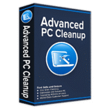 71% Off – Systweak Advanced PC Cleanup | Clean Junk, Boost Performance, Remove Malware, Uninstall Apps, and Protect Privacy – for Windows