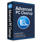 71% Off – Systweak Advanced PC Cleanup | Clean Junk, Boost Performance, Remove Malware, Uninstall Apps, and Protect Privacy – for Windows