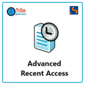 100% Giveaway on Advanced Recent Access 6.0 – Free License Key – See More Properties of Recent Used Resources – for Windows