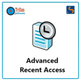 Software Giveaway – Trisun Advanced Recent Access 13 : Free 1-year License Key | Full Version for Windows