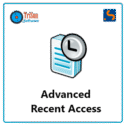 67% off – Advanced Recent Access: Lifetime License | See More Properties of Recent Used Resources – for Windows
