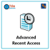 67% off – Advanced Recent Access: Lifetime License | See More Properties of Recent Used Resources – for Windows