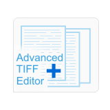 20% Off Coupon on Advanced TIFF Editor PLUS – Multipage TIFF, PDF, EPS, AI, DCX Viewer, Editor and Converter –  for Windows