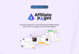 83% Off – AffiliatePages | AI Review Site Builder | 1-Click SEO-Optimized Affiliate Pages