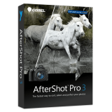 50% Off + 10% Off – Corel AfterShot Pro 3: Full Version | A Simple but Professional-grade Photo editing software – for Windows & Mac