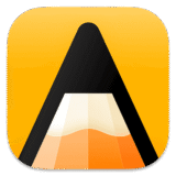 83% Off – Agenda Premium | Apple Design Award-winning Note App – for Mac