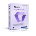 [NEW KEY #18] Giveaway – Aiarty Image Enhancer: Free Lifetime License Code, Free Updates | Upscale, Denoise, Deblur, Enhance AI-Generated Images – for Windows & Mac OS X