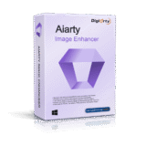 [NEW KEY #21] Giveaway – Aiarty Image Enhancer: Free Lifetime License Code, Free Updates | Upscale, Denoise, Deblur, Enhance AI-Generated Images – for Windows & Mac OS X