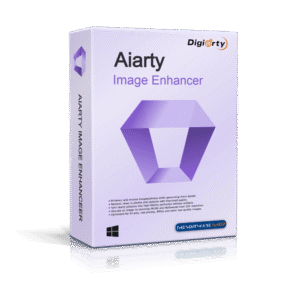 [NEW KEY #22] Giveaway – Aiarty Image Enhancer: Free Lifetime License Code, Free Updates | Upscale, Denoise, Deblur, Enhance AI-Generated Images – for Windows & Mac OS X