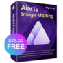 [NEW KEY] Giveaway – Aiarty Image Matting 2: Free Lifetime License Key | The Next-gen Image Background Remover – for Windows & MAC OS X