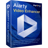 [NEW KEY #5] Giveaway – Aiarty Video Enhancer: Free LIFETIME License Code | AI-Powered Video Upscaler, Frame Interpolator & Audio Denoiser – for Windows & Mac OS X