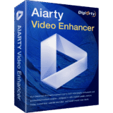 [NEW KEY #5] Giveaway – Aiarty Video Enhancer: Free LIFETIME License Code | AI-Powered Video Upscaler, Frame Interpolator & Audio Denoiser – for Windows & Mac OS X