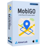 Software Giveaway – AimerLab MobiGo: Free License Key | The Best iPhone GPS Location Spoofer – Windows & Mac OS X