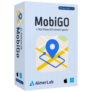Software Giveaway – AimerLab MobiGo: Free License Key | The Best iPhone GPS Location Spoofer – Windows & Mac OS X