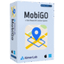 Software Giveaway – AimerLab MobiGo: Free License Key | The Best iPhone GPS Location Spoofer – Windows & Mac OS X
