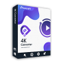 Software Gievaway – Aiseesoft 4K Converter: Free 1-year License Key | Full Version for Windows