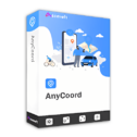 Software Giveaway – Aiseesoft AnyCoord: Free License Code | iPhone GPS Location Changer & Spoofer – for Windows