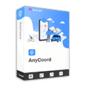 Software Giveaway – Aiseesoft AnyCoord: Free License Code | iPhone GPS Location Changer & Spoofer – for Windows