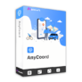 Software Giveaway – Aiseesoft AnyCoord: Free License Code | iPhone GPS Location Changer & Spoofer – for Windows