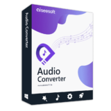 Giveaway – Aiseesoft Audio Converter: Free 1-year License Code | The Best Customer-oriented Audio Converter – for Windows