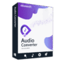Giveaway – Aiseesoft Audio Converter: Free 1-year License Code | The Best Customer-oriented Audio Converter – for Windows