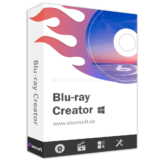 60% Off on Aiseesoft Blu-ray Creator – Professional Blu-ray Burning Software – for Windows