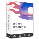 60% Off on Aiseesoft Blu-ray Creator – Professional Blu-ray Burning Software – for Windows