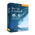 60% Off Coupon on Aiseesoft Blu-ray Creator – Professional Blu-ray Burning Software – for Windows