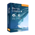 Aiseesoft Blu-ray Creator - LIFETIME</p><p>Lifetime/1PC</p><p>