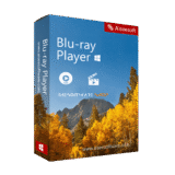 [NEW LINK #2] Giveaway – Aiseesoft Blu-ray Player: Free 1-year License Code | Full Version for Windows