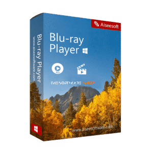 Giveaway – Aiseesoft Blu-ray Player: Free 1-year License Code | Full Version for Windows