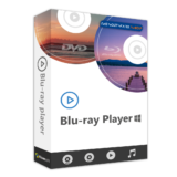 50% Off – Aiseesoft Blu-ray Player: Lifetime License | The Best Blu-ray/DVD/CD Disc/folder/ISO file & Common Media Files Video Player – for Windows / Mac OS X