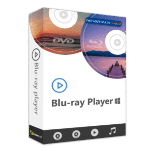 50% Off – Aiseesoft Blu-ray Player: Lifetime License | The Best Blu-ray/DVD/CD Disc/folder/ISO file & Common Media Files Video Player – for Windows / Mac OS X