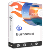 Giveaway – Aiseesoft Burnova: Free 1-Year Registration Code | Full Version – for Windows