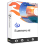 Giveaway – Aiseesoft Burnova: Free 1-Year Registration Code | Full Version – for Windows