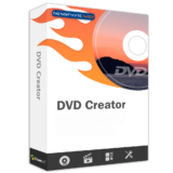 60% Off on Aiseesoft DVD Creator – Lifetime License – A Perfect Way of Preserving Movie and Home-made Video for Windows